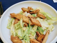 -伊带伊路新疆美食府(呼家楼店)
