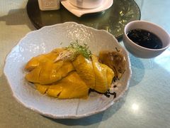 上海三黄鸡-芳满庭·江浙小馆(1912店)