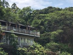 -桃源山庄·水蜜桃采摘·柴火鸡·烧烤团建(龙泉山店)