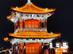 -西安城墙·碑林历史文化景区