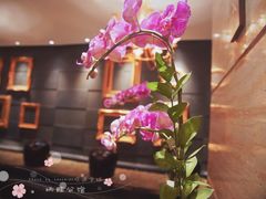 大堂-炳胜公馆(珠江新城店)