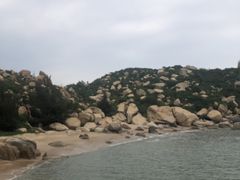 -那琴半岛地质海洋公园