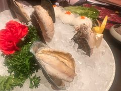 -囍凤楼·粤菜·点心·火锅(温特莱店)
