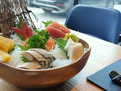 -香川日本料理·铁板烧(阿尔泰店)