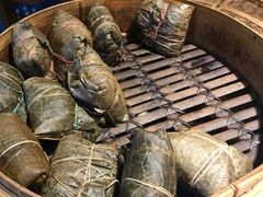 -老马粉蒸肉(西塘古镇店)