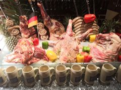 -太原富力万达文华酒店·美食汇西餐厅