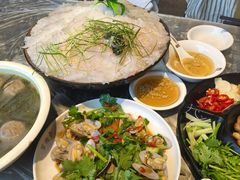 -官塘鱻鱻鱼生·潮汕生腌·砂锅粥(西马路总店)