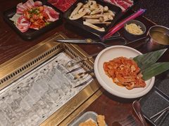 -新石器烤肉(之心城店)