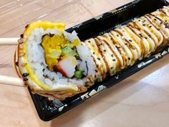 -佰禾寿司(学府凯德店)