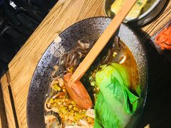 -俏湘私房菜(国贸店)