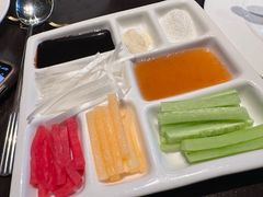 -四季民福烤鸭店(外滩外白渡桥店)