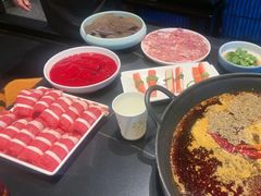 -俏媳妇火锅(宽窄巷子店)