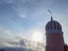 -漳州滨海火山岛自然生态风景区