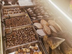 面条鱼-KAOKAO烤烤·丹东海鲜烧烤(望京店)