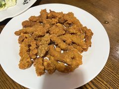 -晶渔坊·海鲜私房菜(东夷小镇店)