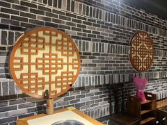 大堂-蜀家渝重庆火锅(南屏街店)