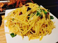 -一顿烧烤(八经街店)