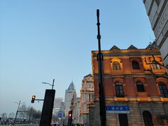 -南京路步行街
