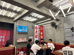 -孖记茶档·热腾茶餐(江南西plus店)