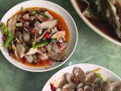 -四川小胡子海鲜(丁村万人海鲜广场店)