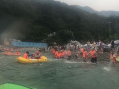 -虹口漂流