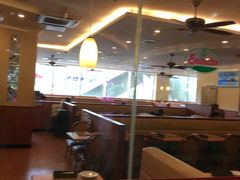 -萨莉亚意式餐厅(深圳北站店)