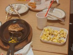 -摩欧客意式餐厅(高新活力汇店)