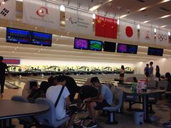 -广州保龄球馆(广州天河体育中心店)