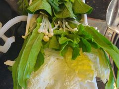 -刘一锅筋头巴脑(凌空二街店)