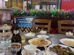 -小饭桶(野三坡百里峡店)