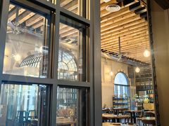-PIZZA BIANCA(民园店)