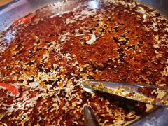 -傣妹火锅(南京东路一店)