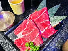 -牛兆·牛内脏·烤肉(慈云寺店)