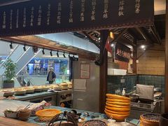 -吃饭皇帝大(长宁龙之梦店)