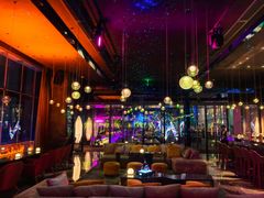 -SPARK(成都W酒店)