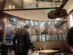 大堂-金牌外婆家(苏州中心店)