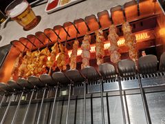 -丰茂烤串(金源店)