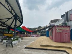 -移动谜城·大笨象密室逃脱(五棵松店)