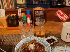 -半藏居酒屋(香港花园店)