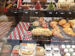 -星巴克(广州东圃天银店)