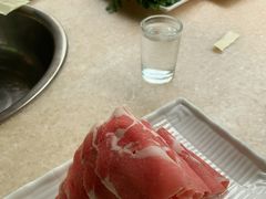-福寿斋·老北京铜锅涮肉·烤鸭(顺义总店)