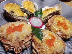 -三石铁板烧(紫竹桥店)