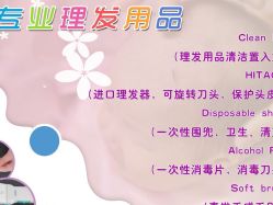 -上海小小宝婴儿理胎发胎毛笔