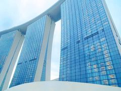 -滨海湾金沙购物商场