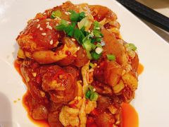 -么子烤肉(化龙池店)