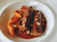 -Le Comptoir de Pierre Gagnaire