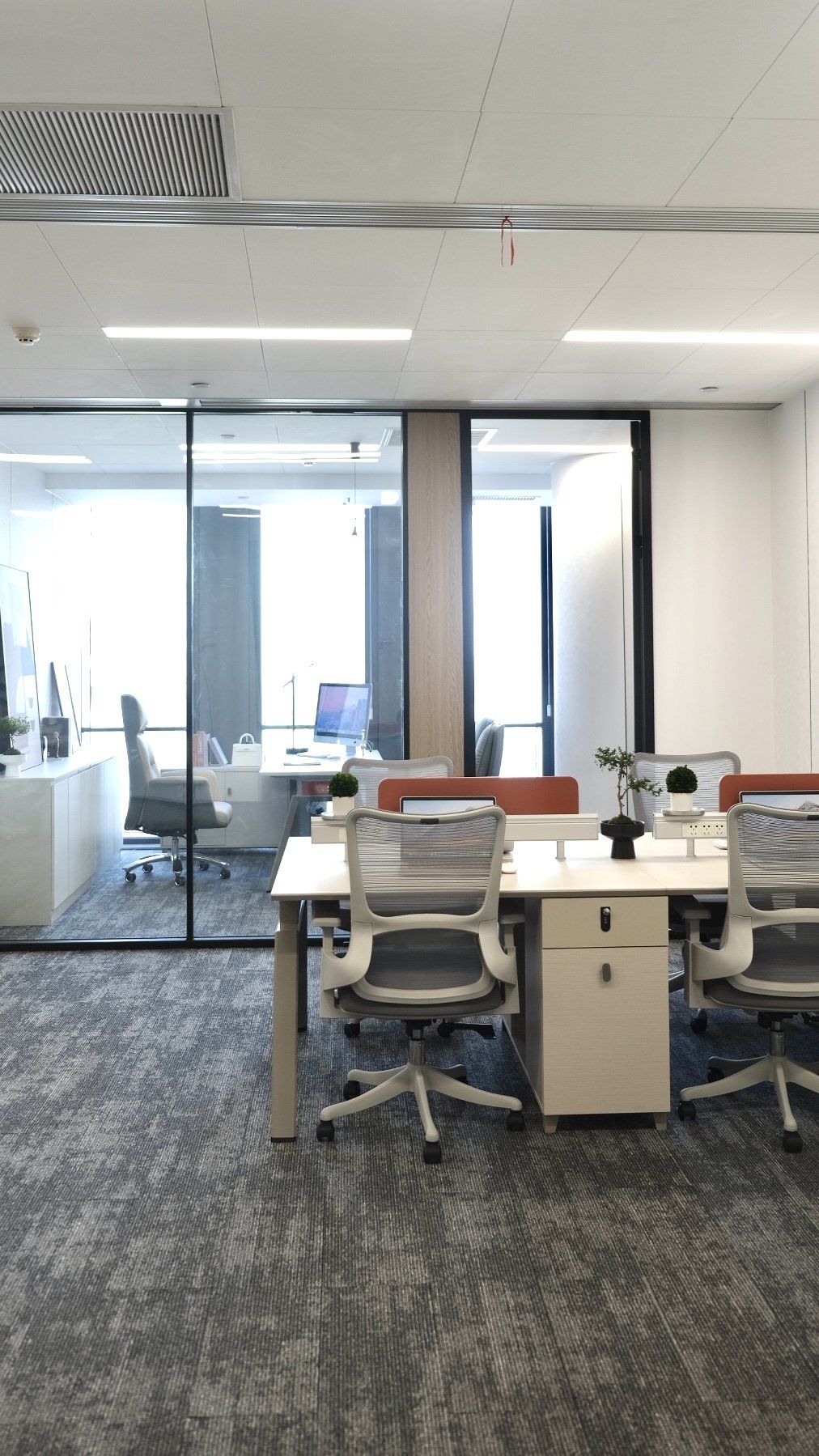 绝绝子,在杭州西湖居然有这样的办公工作室