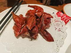 -粥王府 老广传家菜(东关街店)