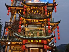 -印象鲵宴·张家界地标美食名片(溪布街店)