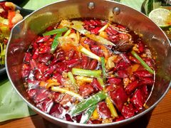 -曼听小寨海鲜烧烤(锦绣mini店)